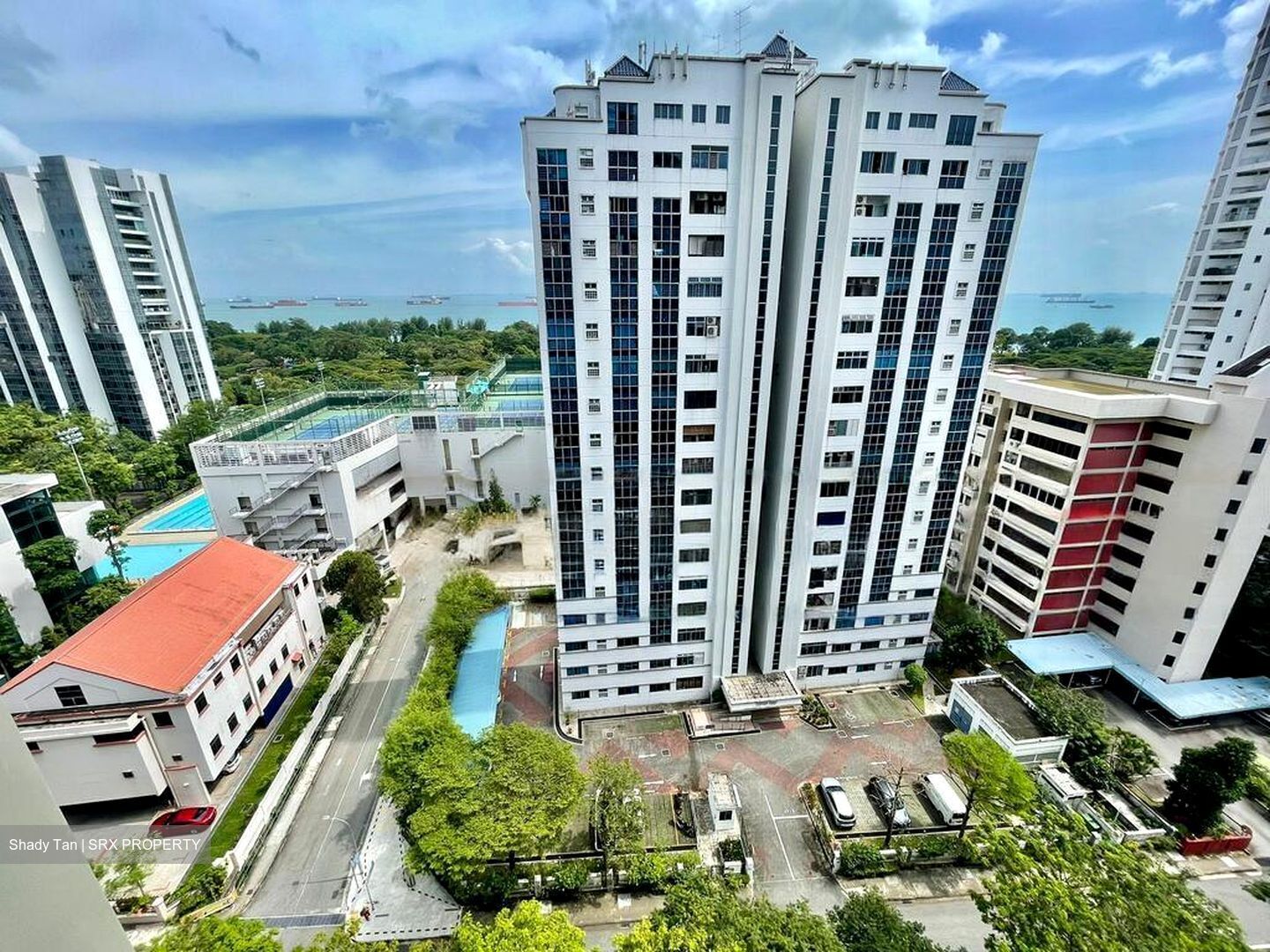 Amber Park (D15), Condominium #464268941